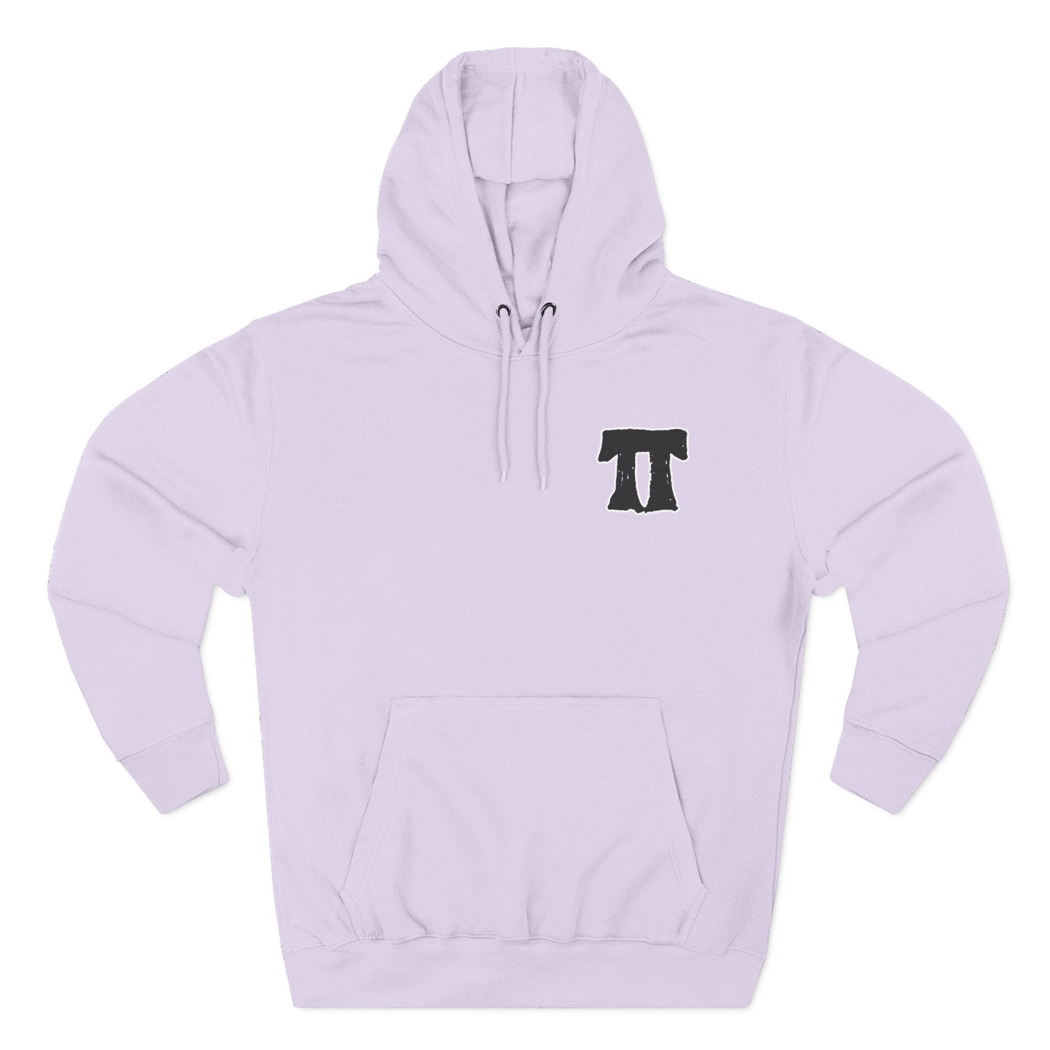 Tanked & Tatted "TT" Hoodie
