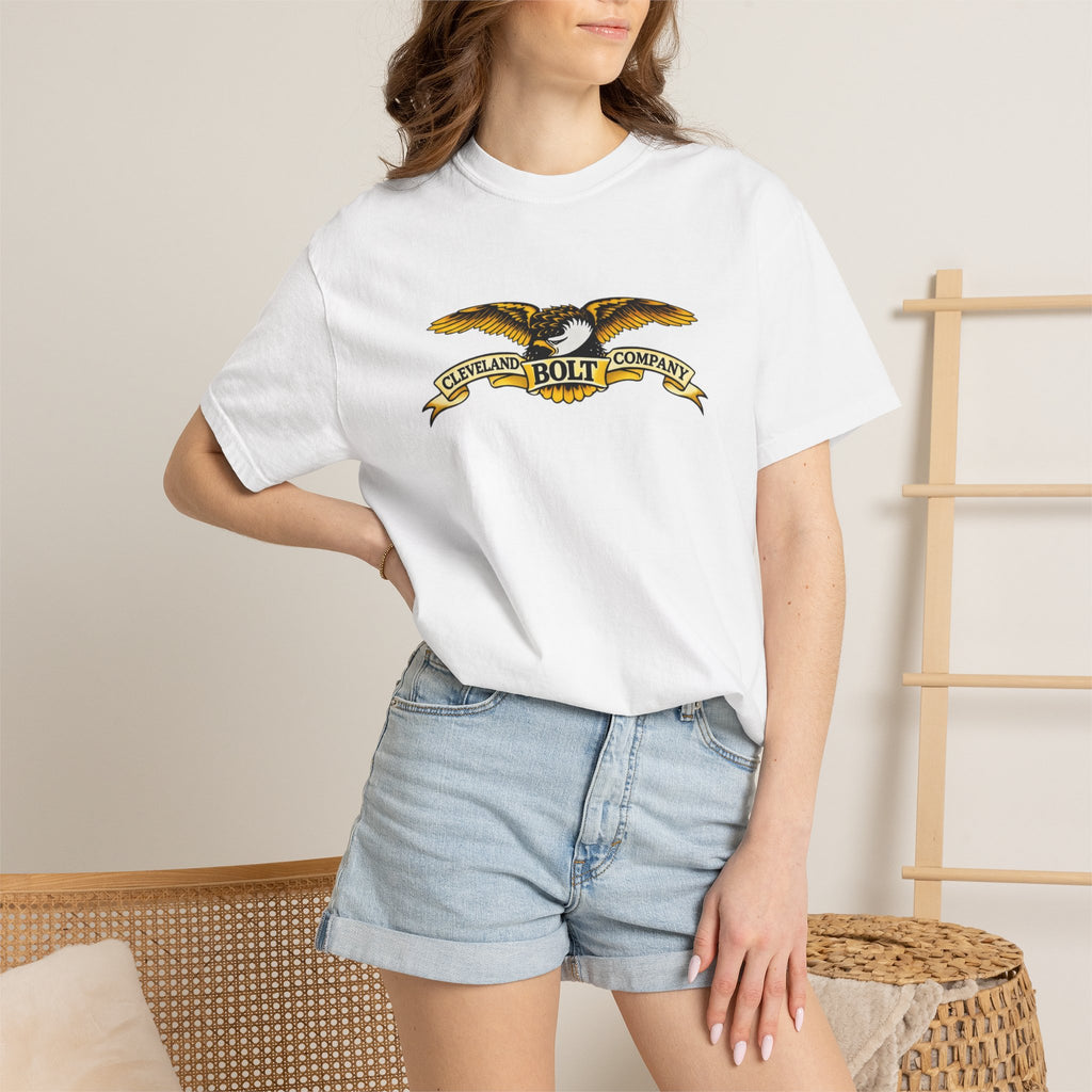 AntiBolt - Tee