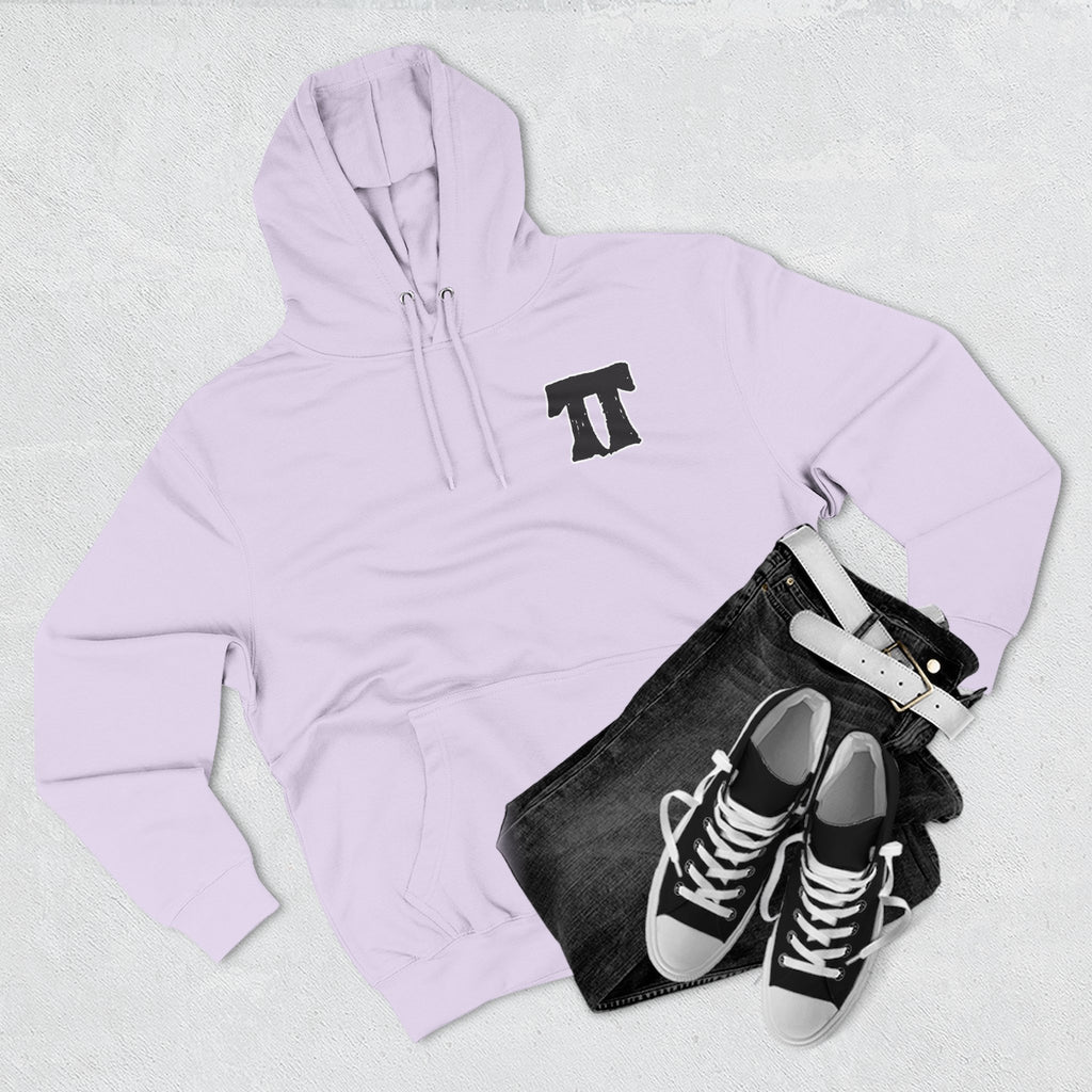 Tanked & Tatted "TT" Hoodie