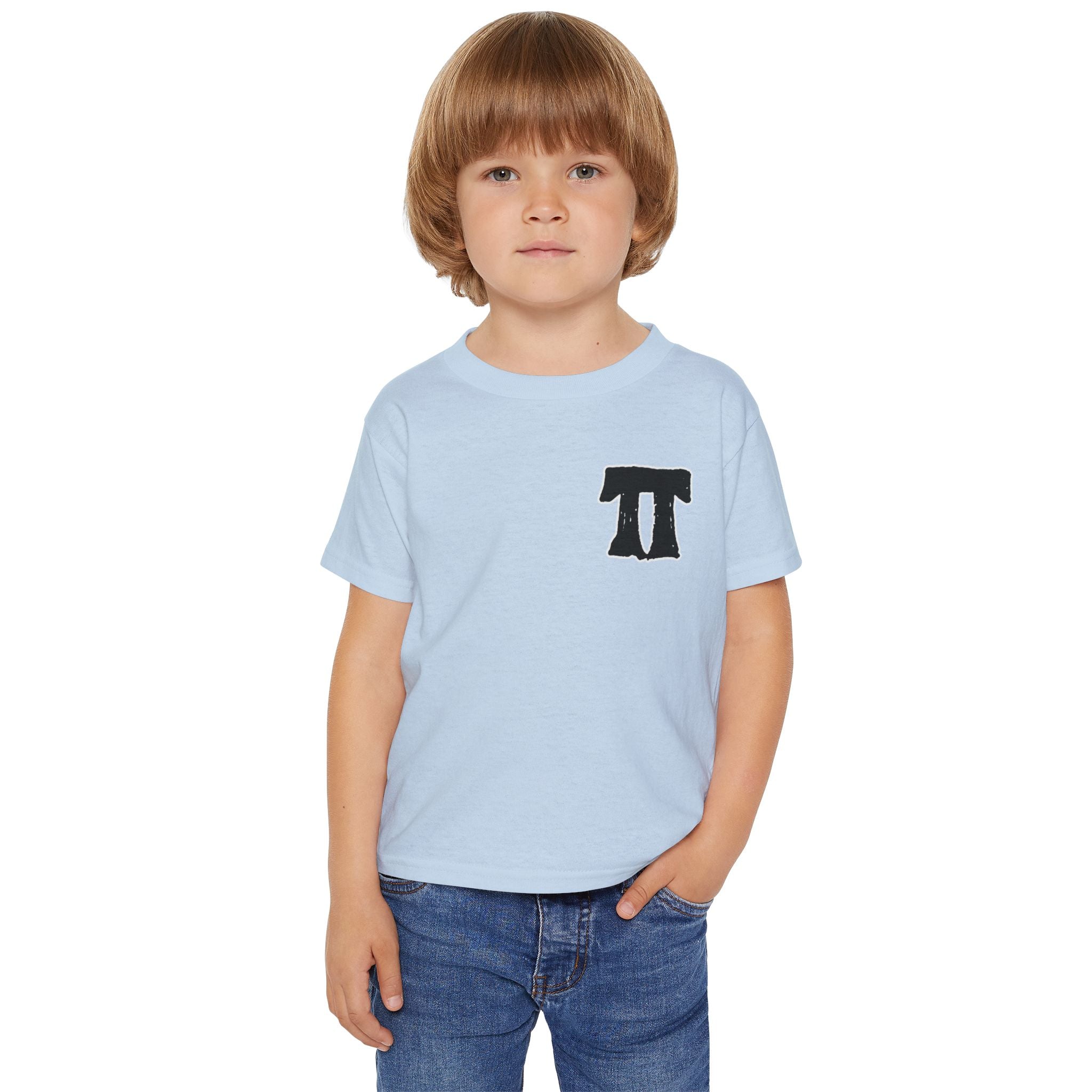 Tanked & Tatted Toddler T-Shirt