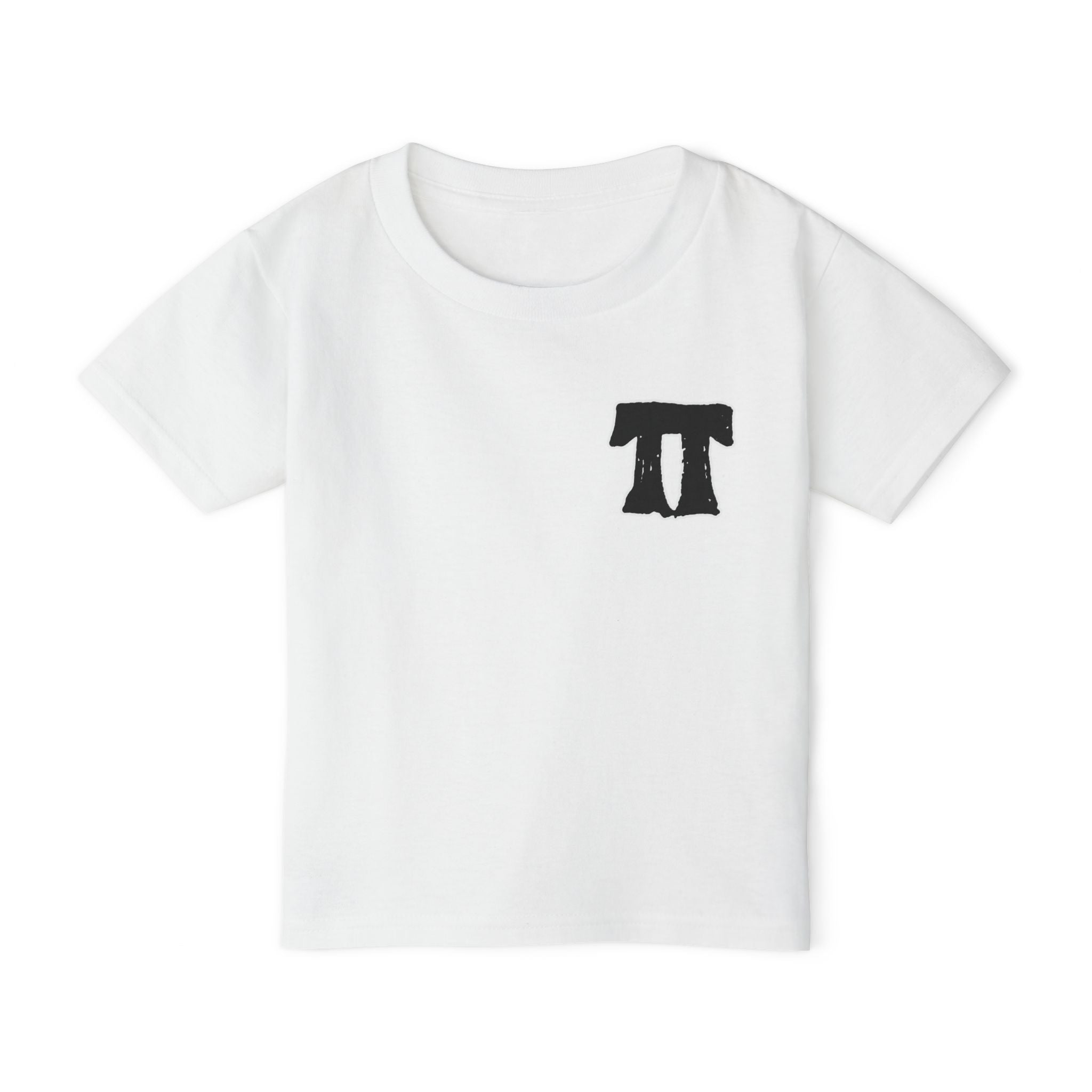 Tanked & Tatted Toddler T-Shirt
