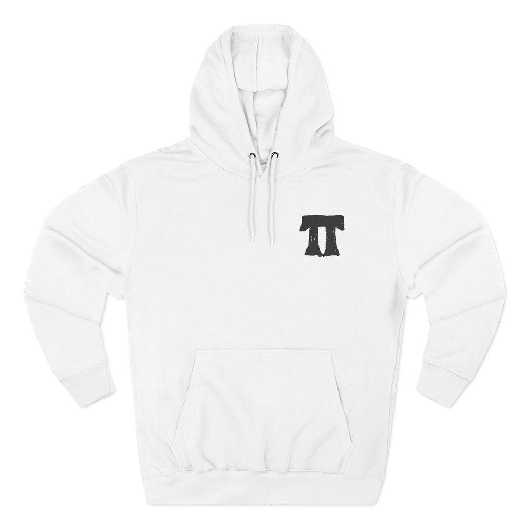 Tanked & Tatted "TT" Hoodie