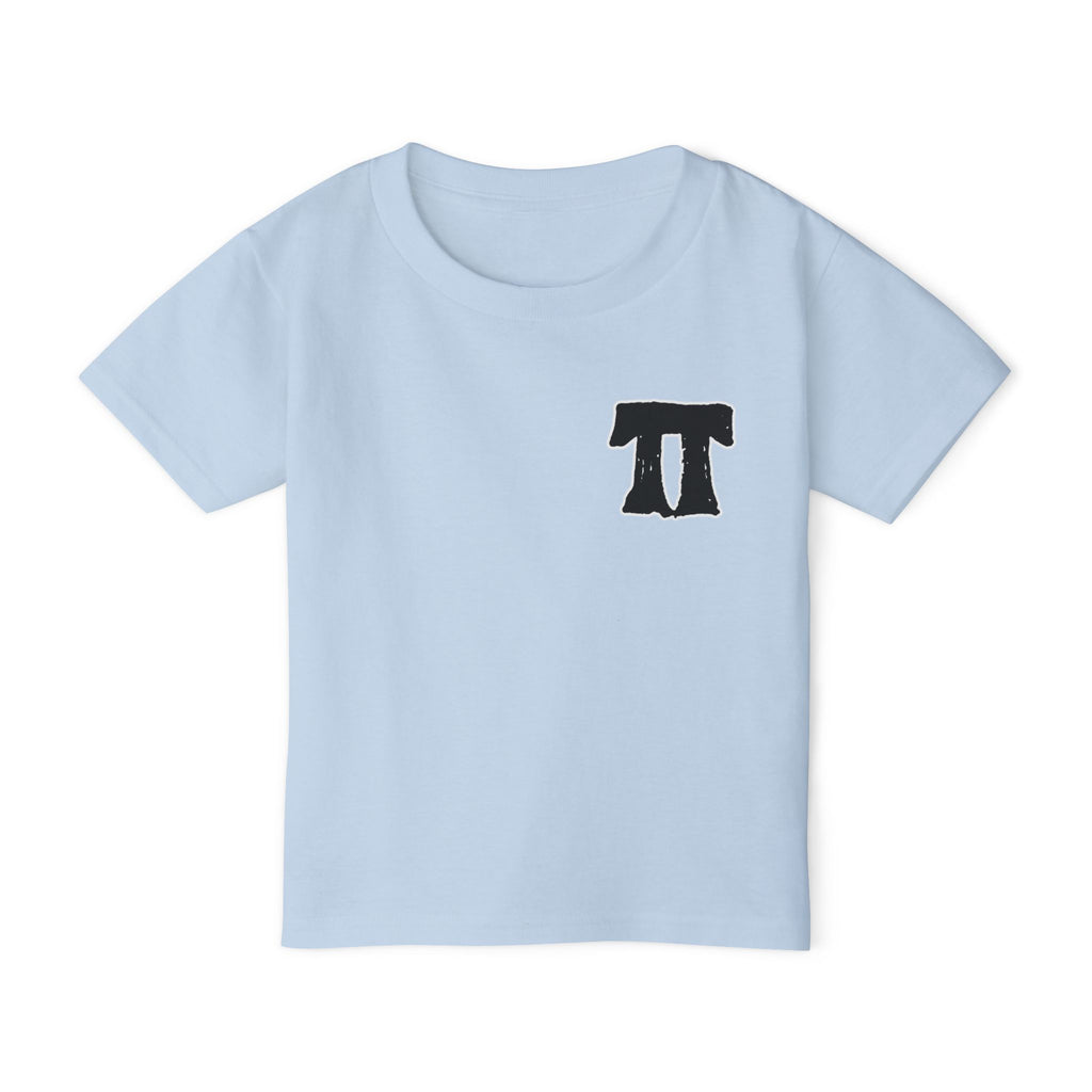 Tanked & Tatted Toddler T-Shirt