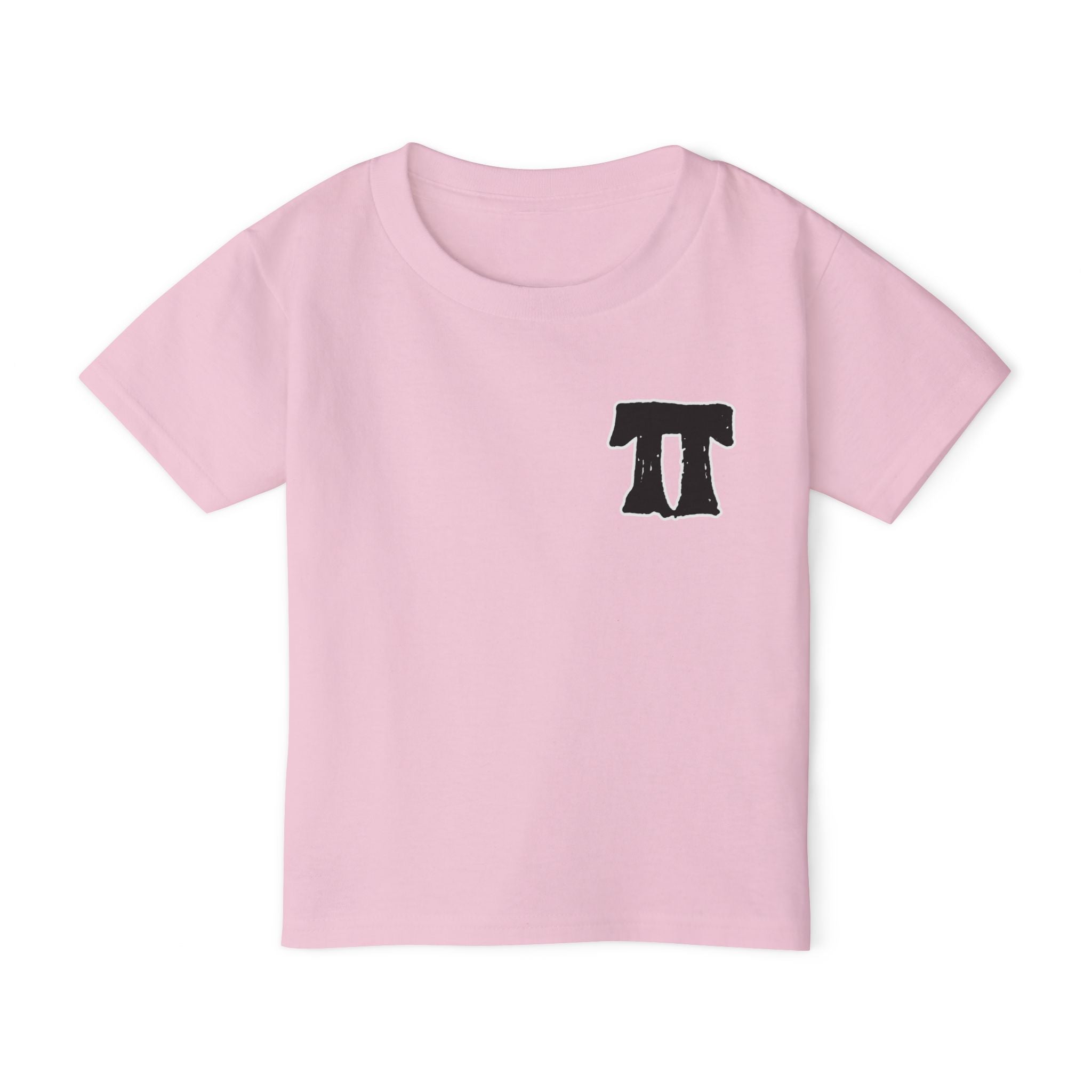 Tanked & Tatted Toddler T-Shirt