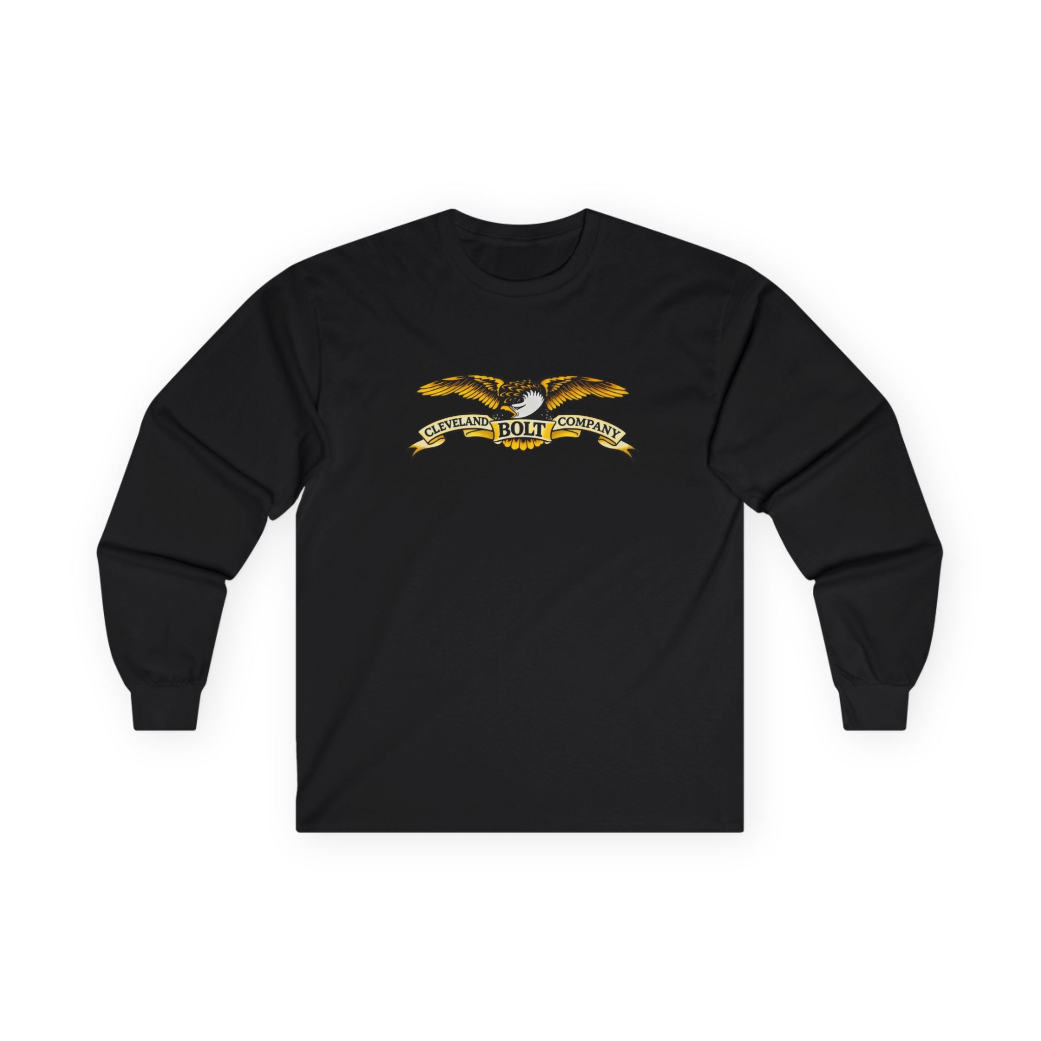 AntiBolt Long Sleeve Tee