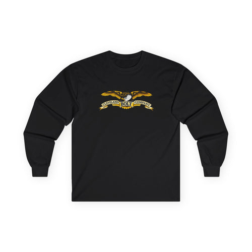 AntiBolt Long Sleeve Tee