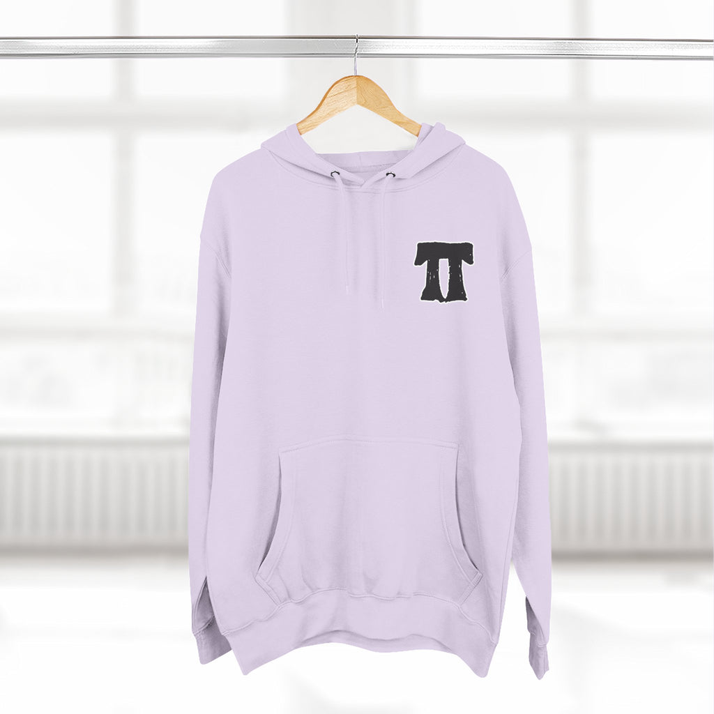 Tanked & Tatted "TT" Hoodie