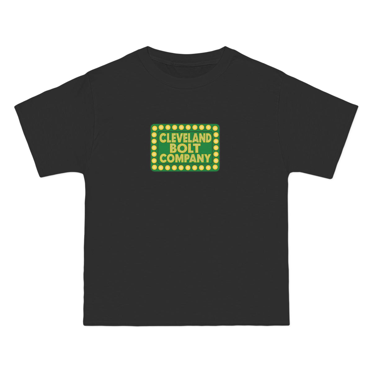 Cleveland Bolt Company T-Shirt