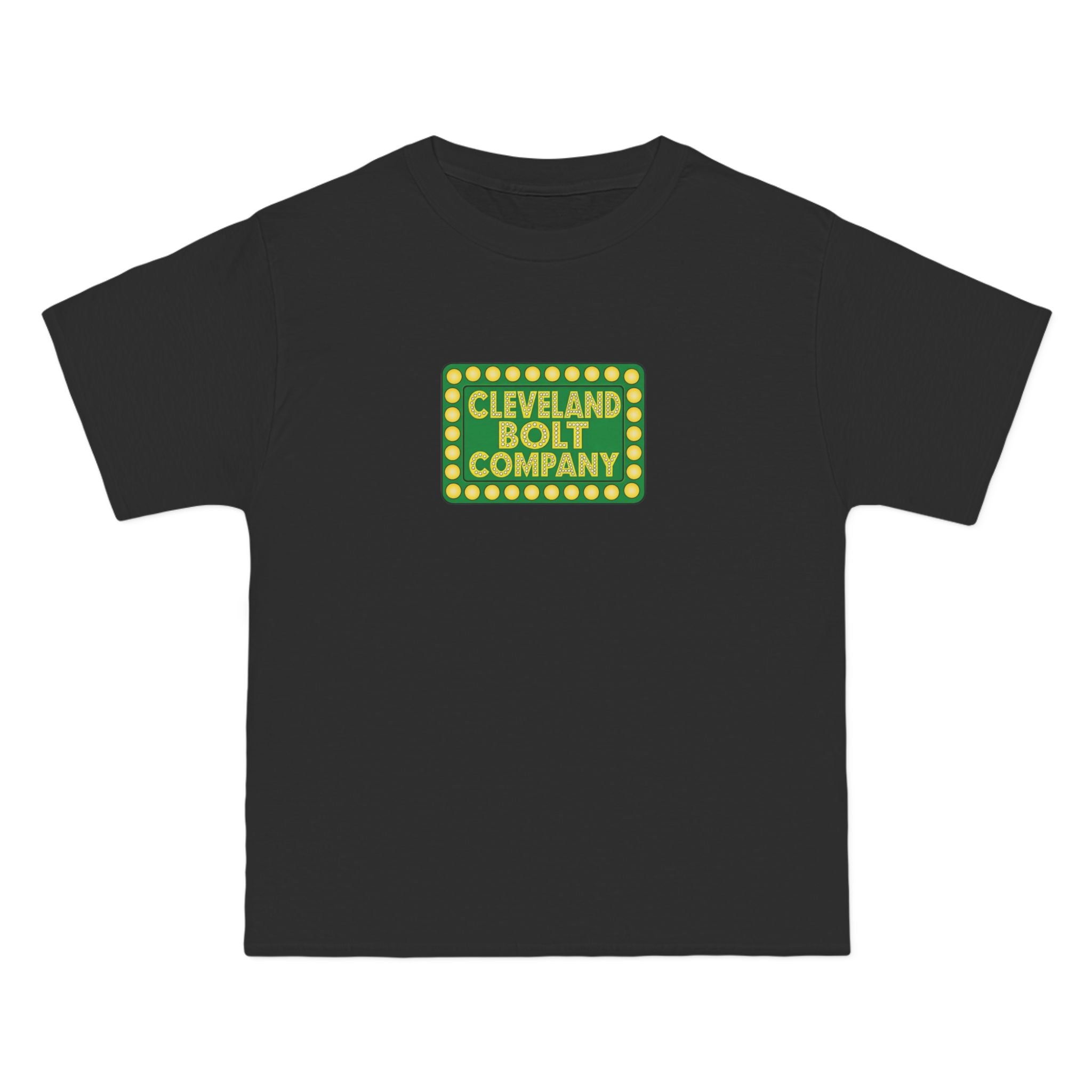Cleveland Bolt Company T-Shirt