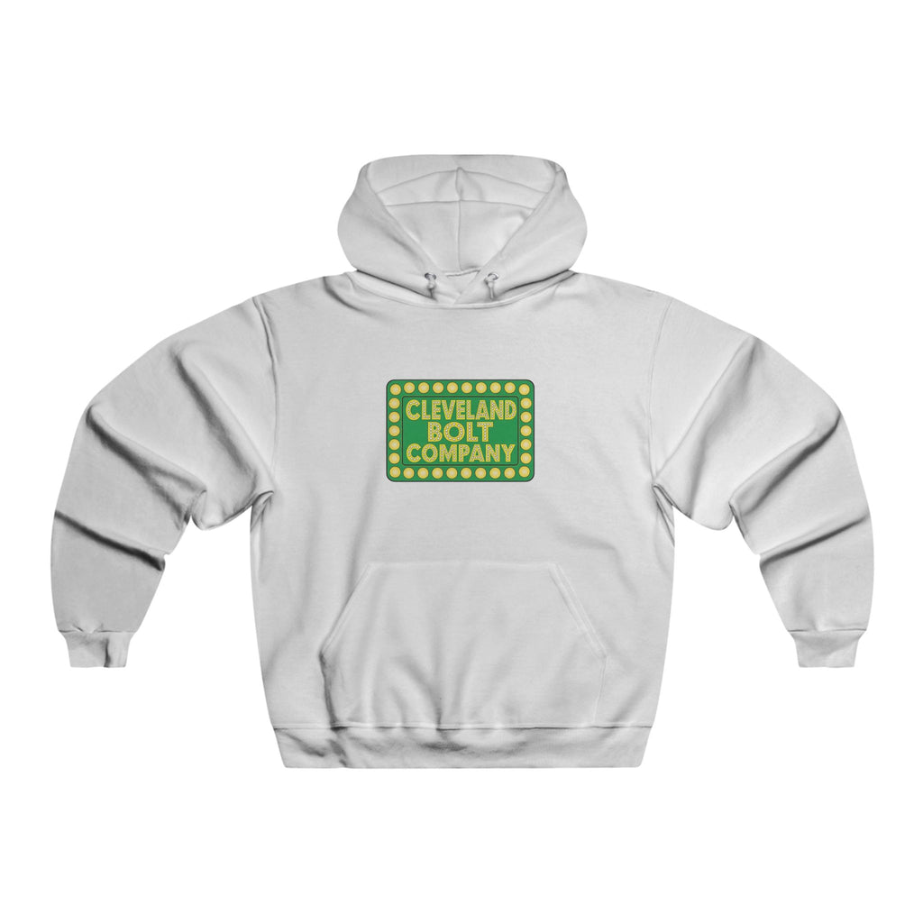 Cleveland Bolt Company Hoodie
