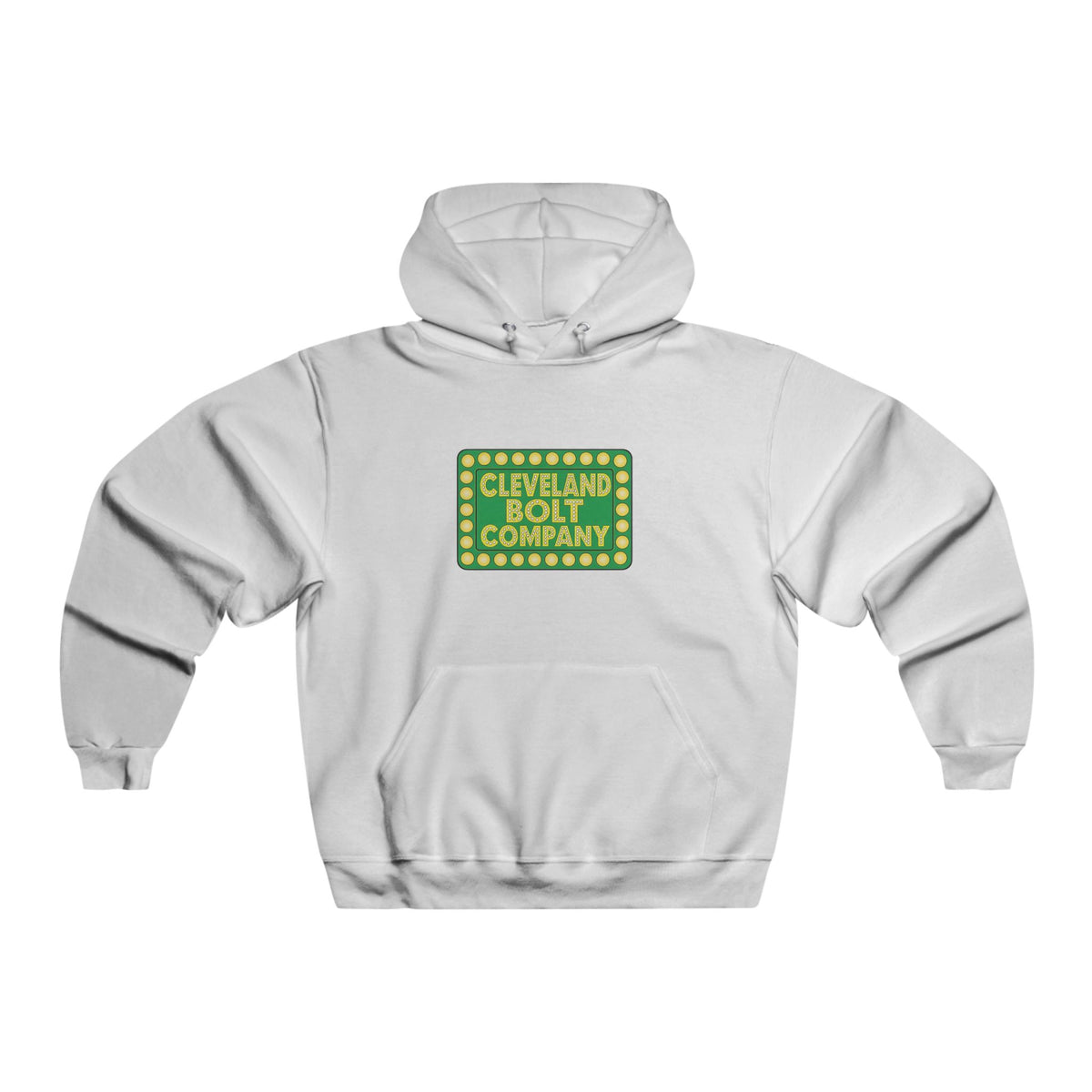 Cleveland Bolt Company Hoodie