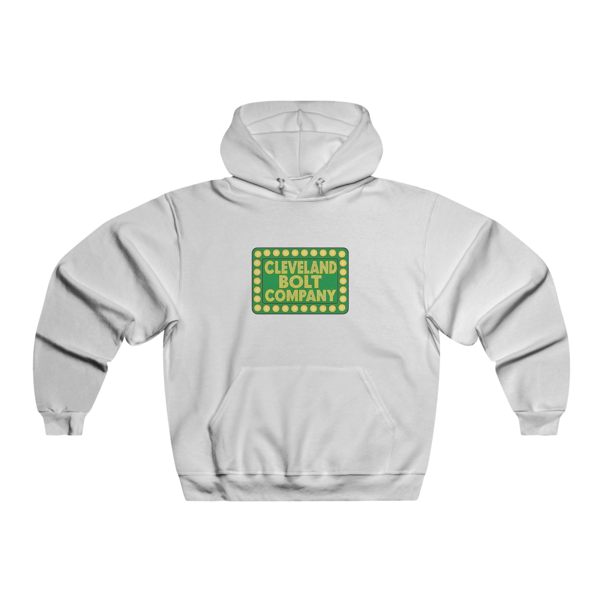 Cleveland Bolt Company Hoodie