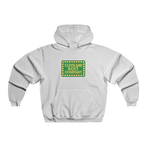 Cleveland Bolt Company Hoodie