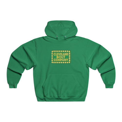 Cleveland Bolt Company Hoodie