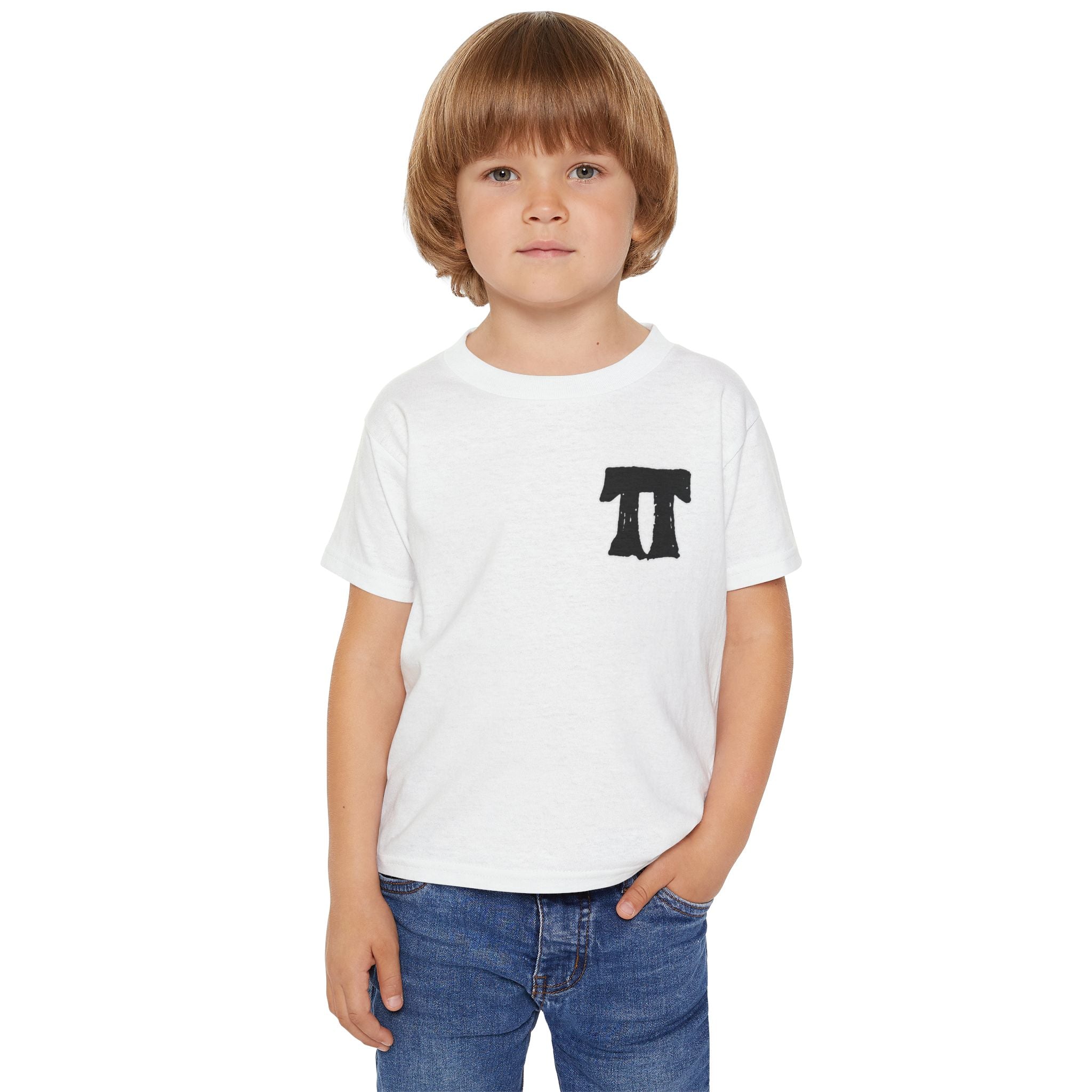Tanked & Tatted Toddler T-Shirt